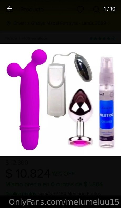 melumeluu15 onlyfans leajs