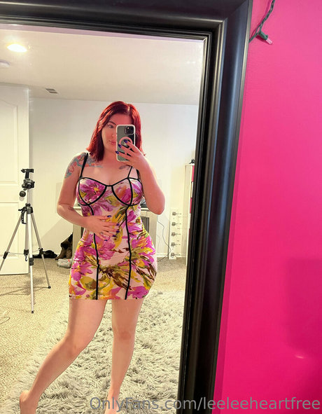 leeleezillafree onlyfans leake