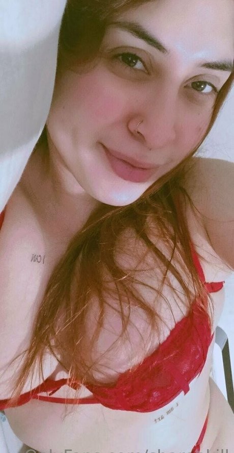 sharonkill onlyfans porn leaked