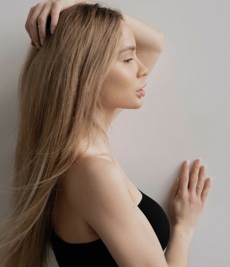 Ekaterina Zueva pics onlyfans