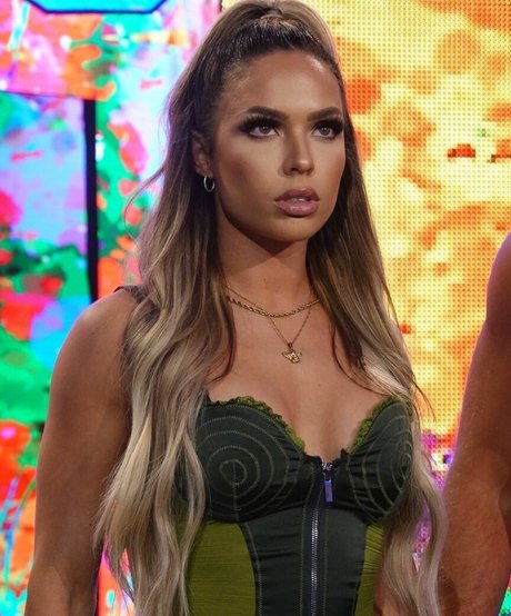 Maxxine Dupri leaked onlyfans nude