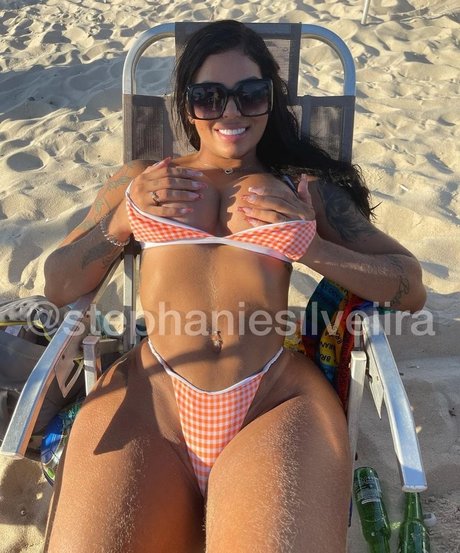 Stephanie Silveira nude on onlyfans