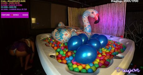 TheOneAndOnlyDragon leak onlyfans