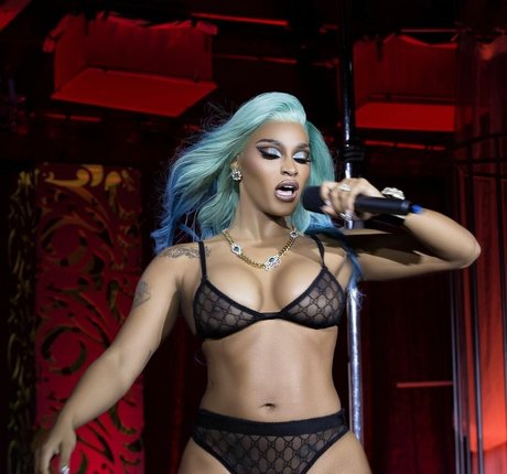 Joseline Hernandez only fans nude