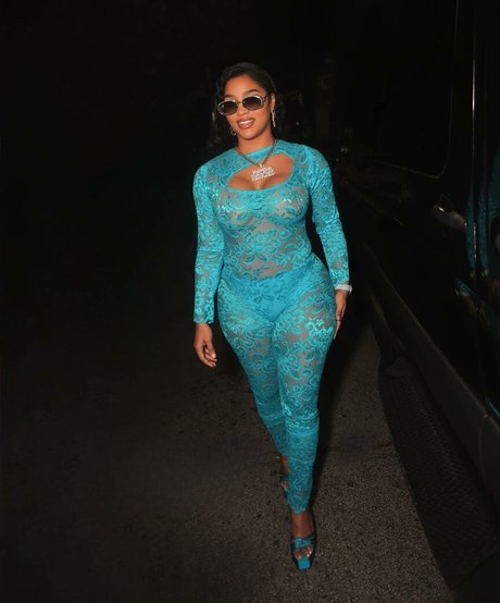 Joseline Hernandez onlyfans pics leaked