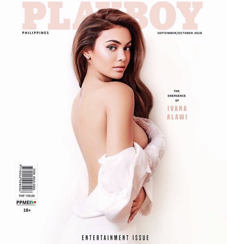 Ivana Alawi leaks only fans