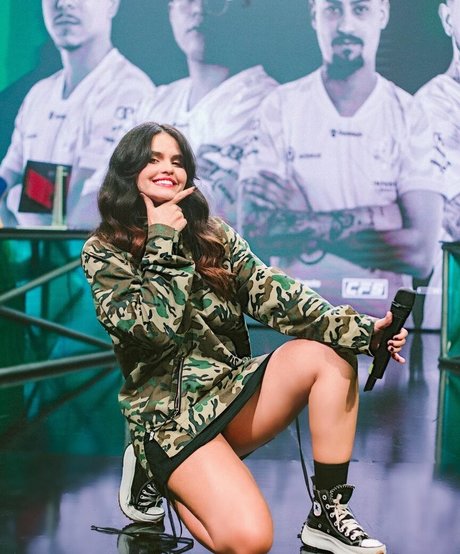 Robertinha onlyfans porn