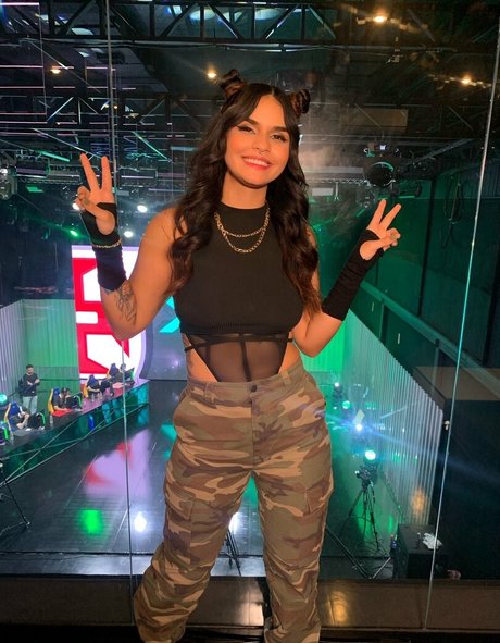 Robertinha onlyfans naked