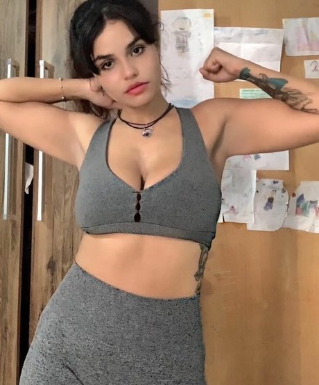 Robertinha onlyfans leaked nude