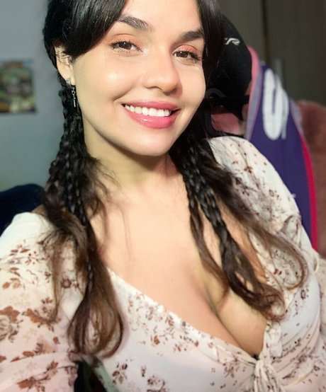 Robertinha only fans leaked porn