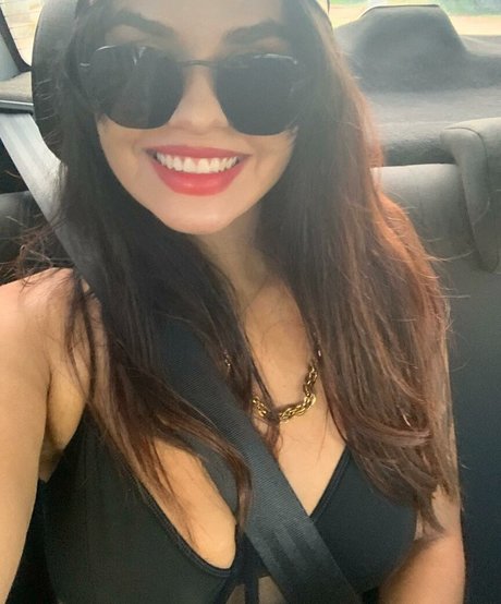 Robertinha leaked onlyfans