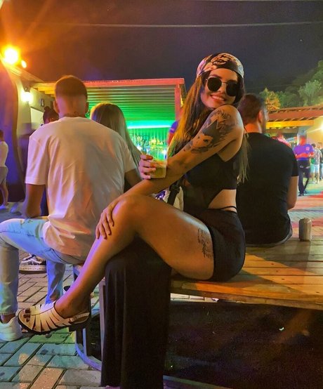 Robertinha leaked naked onlyfans