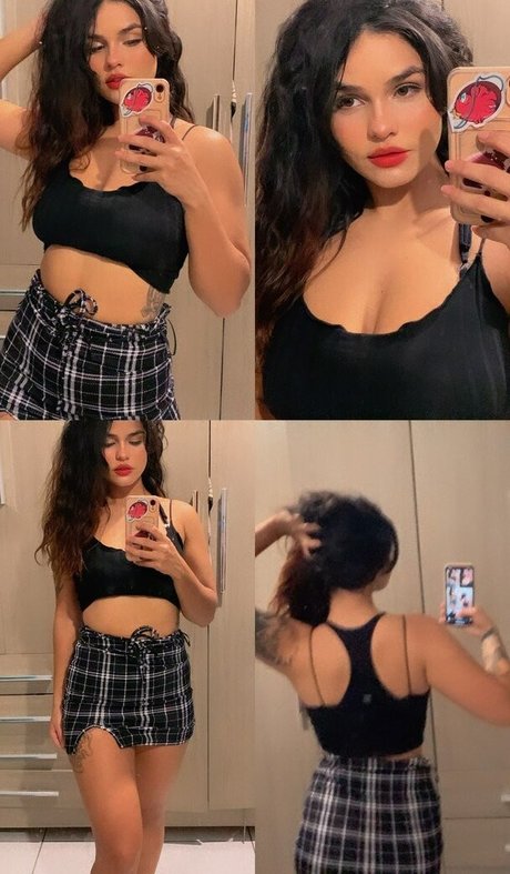 Robertinha onlyfans leaked