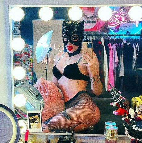 cutiepii33quinn leak onlyfans porn