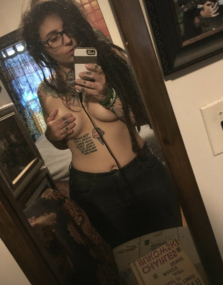 Dreadlust nudes onlyfans leaks