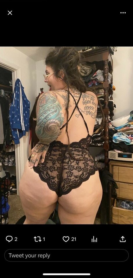 Dreadlust onlyfans strip