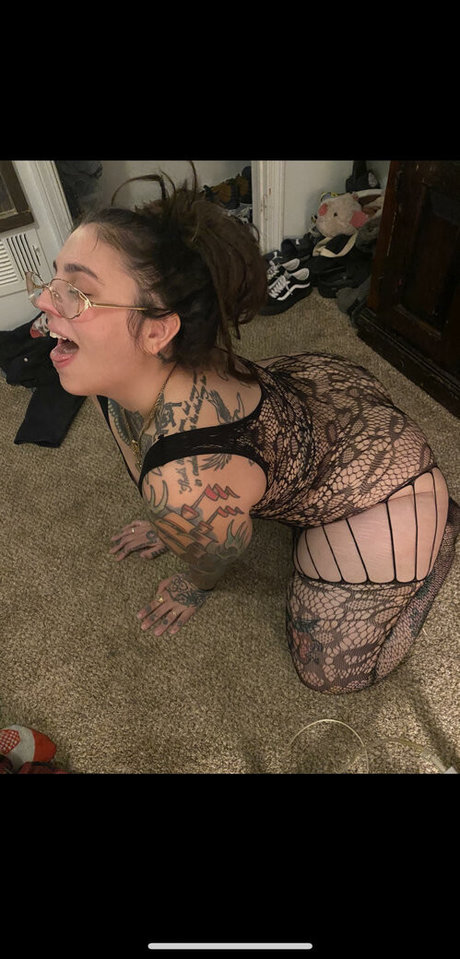 Dreadlust sex tape onlyfans