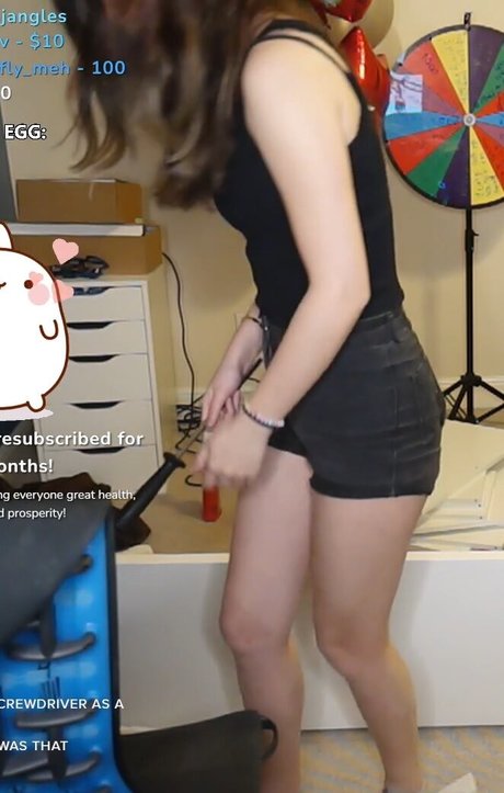 ExtraEmily onlyfans porn nude