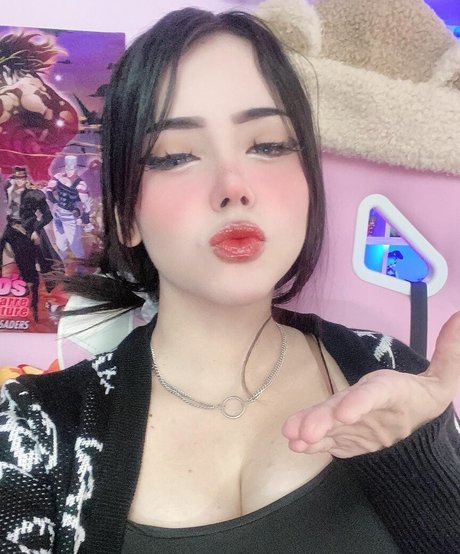 Itsmidna onlyfans naked