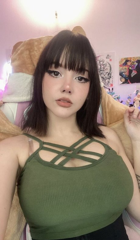 Itsmidna onlyfans leak