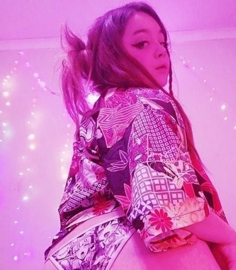 CaritoMandarina porn onlyfans