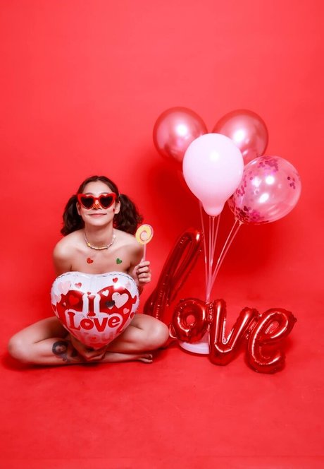 Jele Ramida onlyfans nude pictures