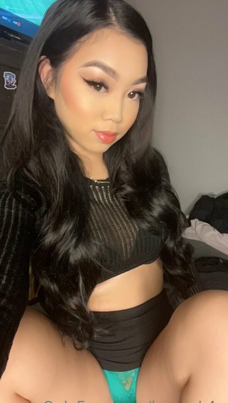 Milkteakitty nude onlyfans leaked