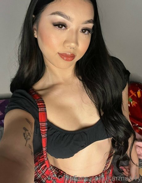 Milkteakitty only fans leak nude