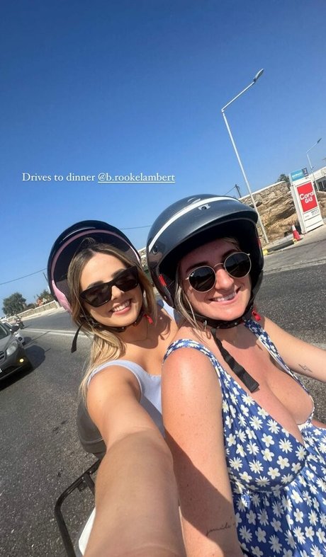 B Rookrlambert leak onlyfans porn