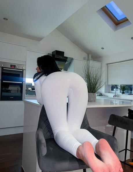 Amber Honeras only fans leak nude