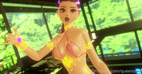queensitra onlyfans leaks sex