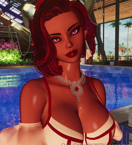 queensitra Profile pic