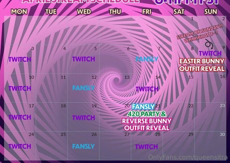 queensitra onlyfans leaks.