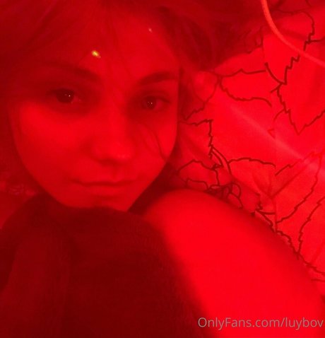 luybov onlyfans nudes porn