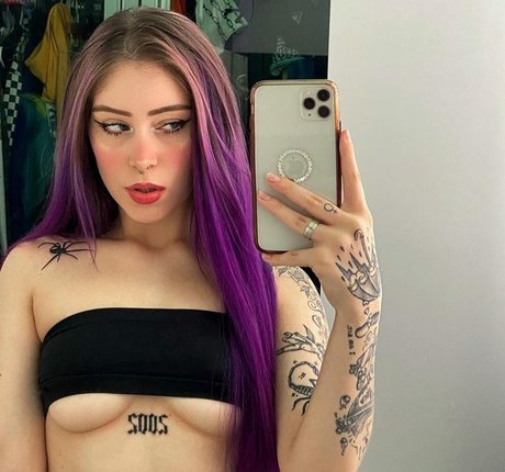 Anajumendes onlyfans leakes