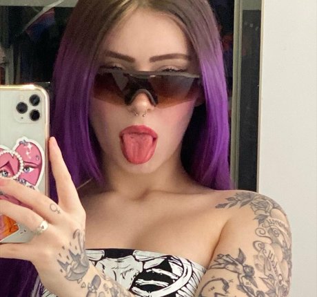 Anajumendes leaks only fans