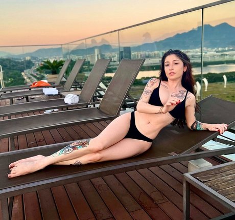 Mariza Scheid sextape onlyfans