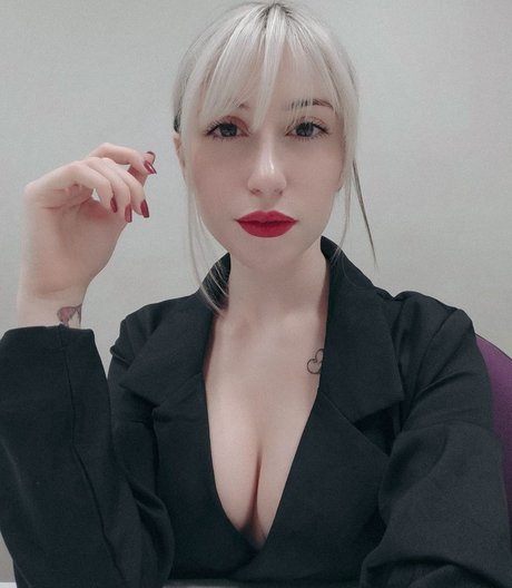 Mariza Scheid onlyfans keak
