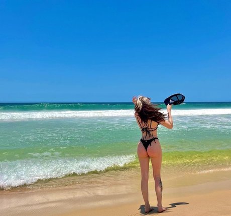 Mariza Scheid only fans naked