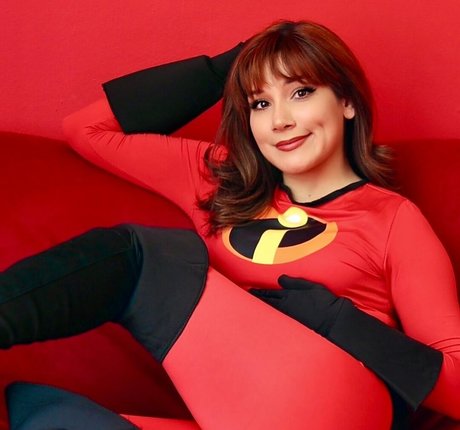 Abelina Sabrina onlyfans sex