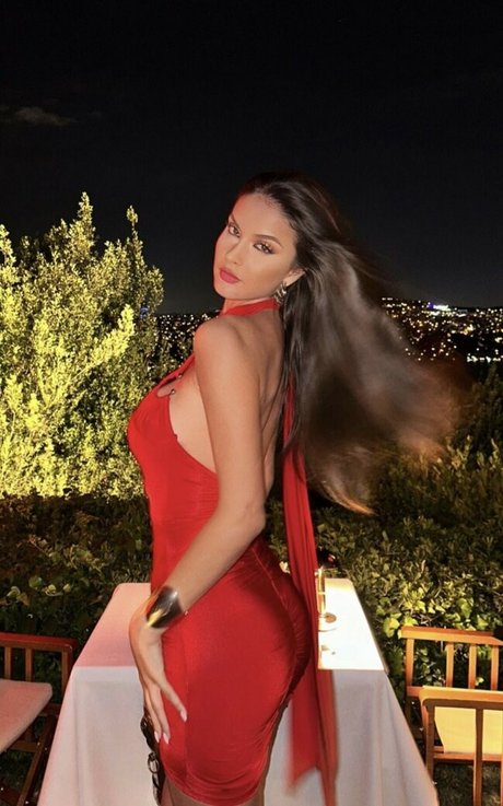 Oriola Marashi Profile pic