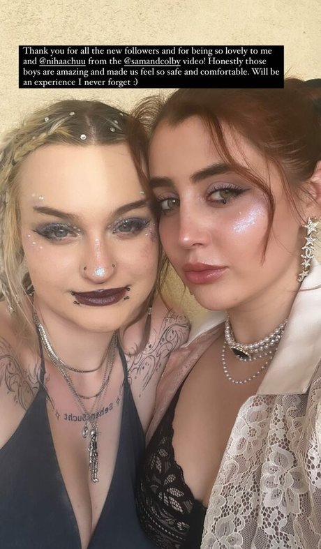 Nihachu onlyfans public photos