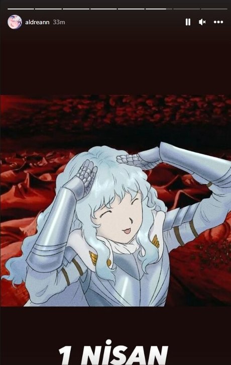 Aldreann onlyfans leak