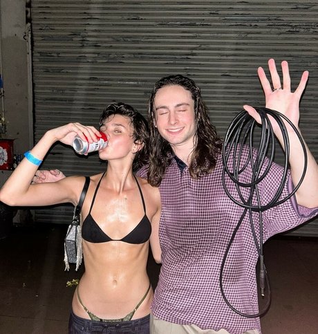 Bec Lauder onlyfans leaks