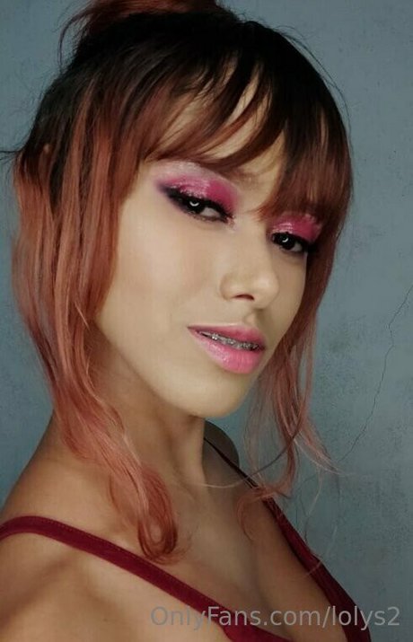 lolys2 only fans leak porn