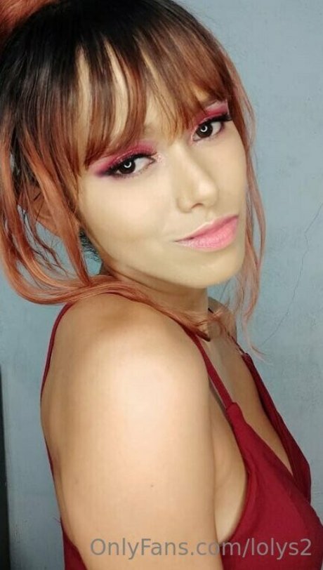 lolys2 onlyfans leaked pics
