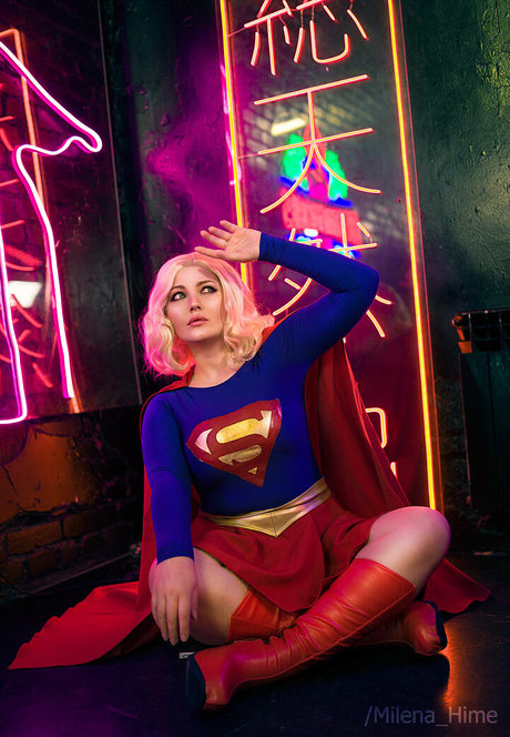 Milena Hime sex tape onlyfans