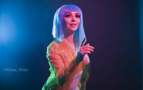 Milena Hime onlyfans mega