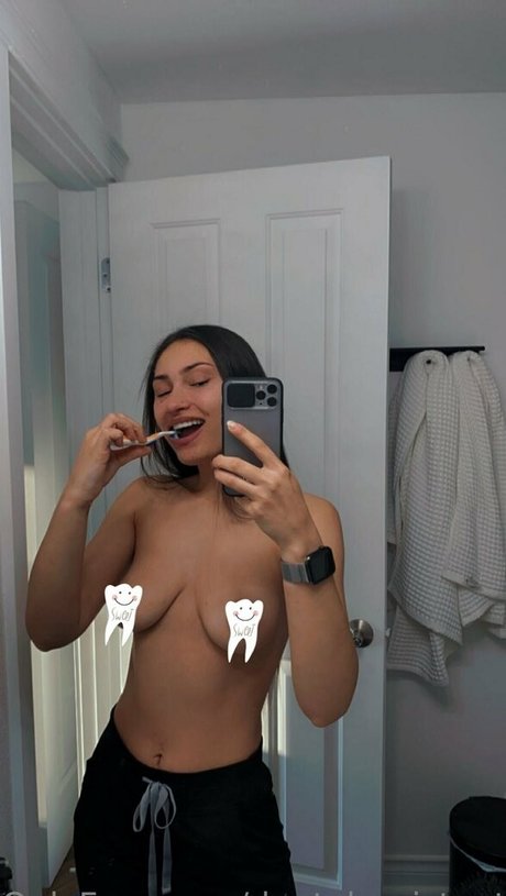 dentalassistantgirl onlyfans sex tape