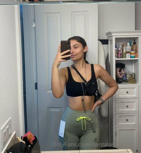 dentalassistantgirl onlyfans free